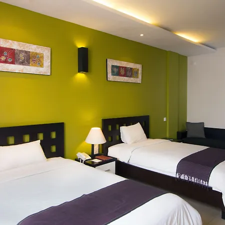 Eclipse Hotel Prawirotaman-3